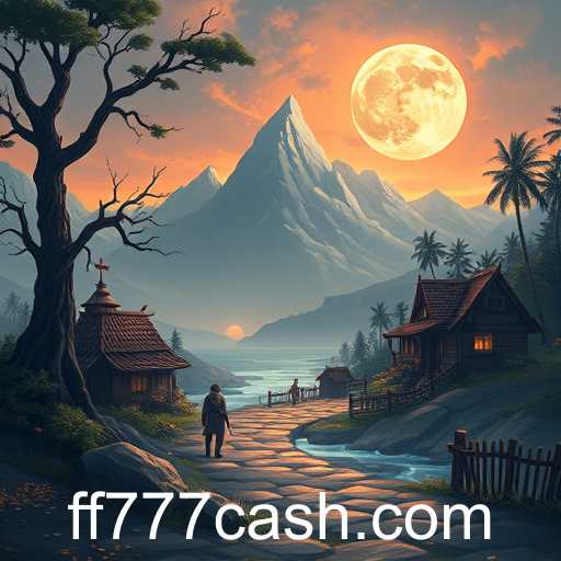 Discover the Thrilling World of Adventure Games on FF777.CASH