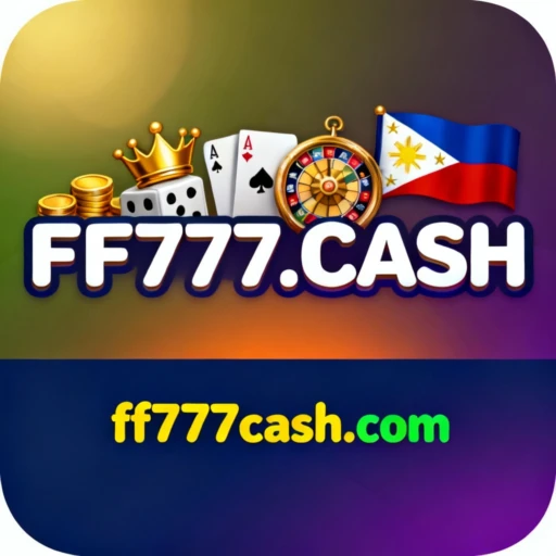 The Ultimate Online Gaming Experience Awaits You at FF777.CASH