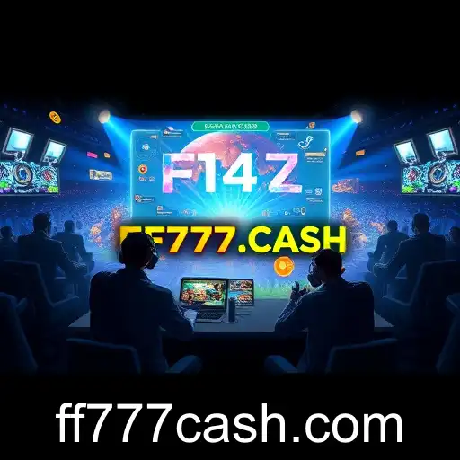 Embracing Digital Playgrounds: A Look at FF777.CASH