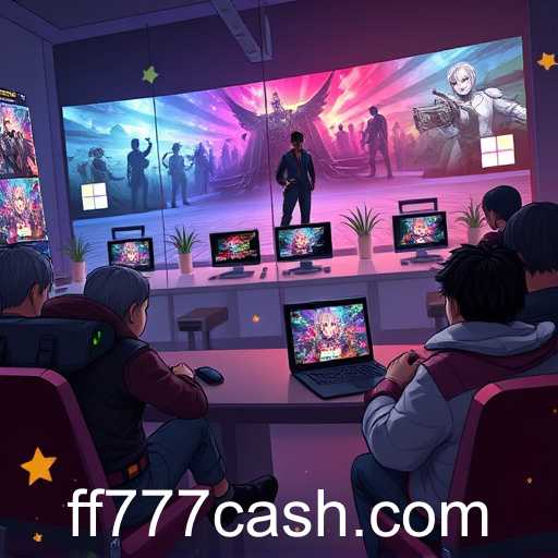 Emerging Trends in Online Gaming 2025