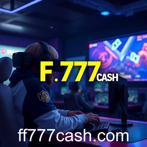 Explore the Future of Online Gaming with FF777.CASH