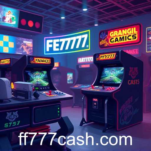 Rise of FF777.CASH in the Gaming Sphere
