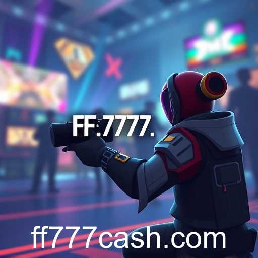 FF777.CASH: Shaping the Future of Online Gaming