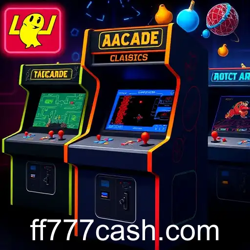 The Rise of FF777.CASH: Transforming Online Gaming