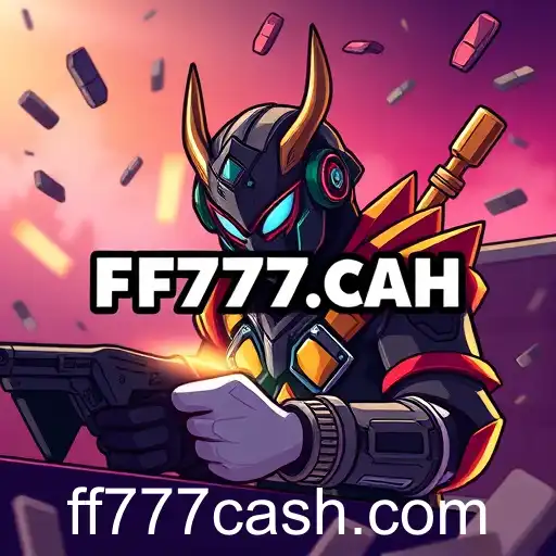 The Rise of FF777.CASH in Online Gaming