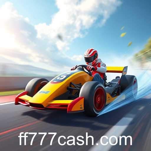 Revolutionizing Gaming: The Rise of FF777.CASH