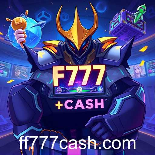 The Rise of FF777.CASH: A Gaming Hub of 2025