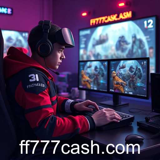 Emerging Trends in Online Gaming