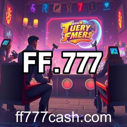 Exploring the Excitement of 'Multiplayer Fun' with FF777.CASH