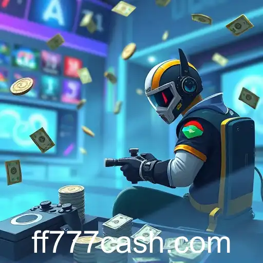 The Rise of Online Gaming Economies