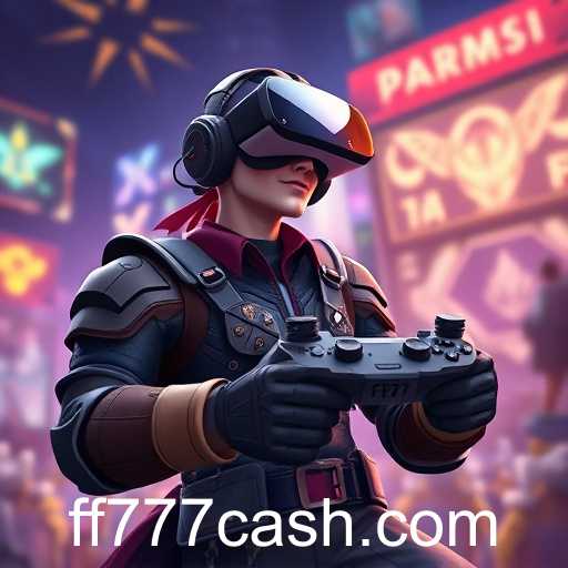 Online Gaming Evolves with FF777.CASH