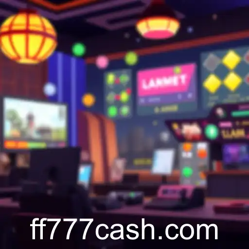 The Rise of FF777.CASH in Online Gaming
