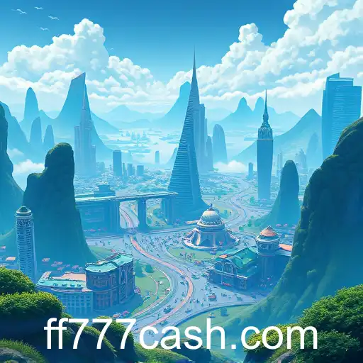 The Rise of FF777.CASH in the Gaming World