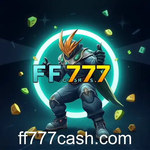 The Rising Popularity of FF777.CASH in the Gaming World