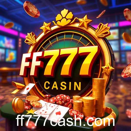 The Rise of FF777.CASH: A New Era in Online Gaming