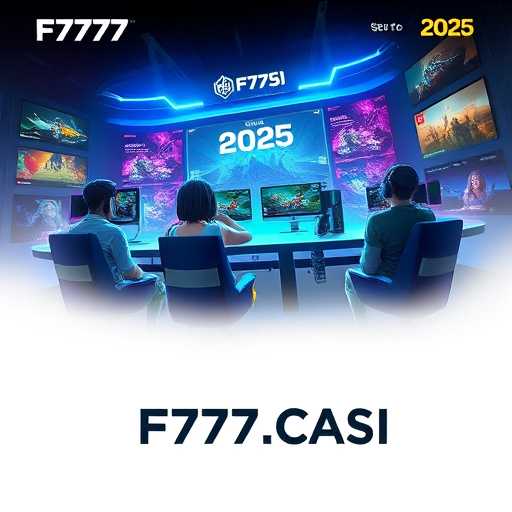 The Rise of FF777.CASH: A Game Changer in the Online Gaming World