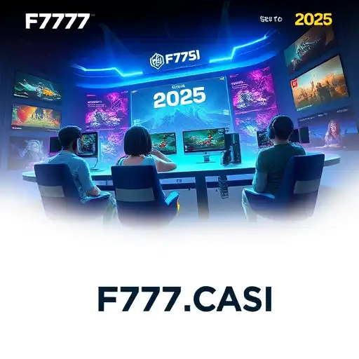 The Rise of FF777.CASH: A Game Changer in the Online Gaming World