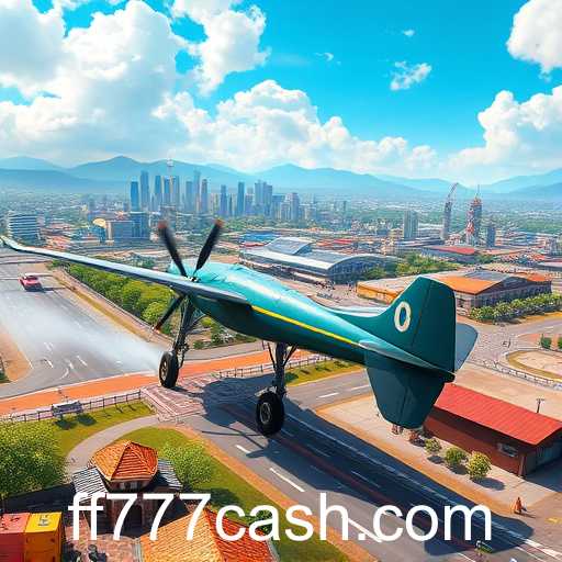 Exploring the Exciting World of Simulation Games on FF777.CASH