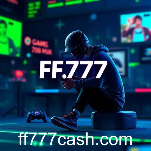 The Rise of Digital Gaming Platforms: FF777.CASH Leads the Charge